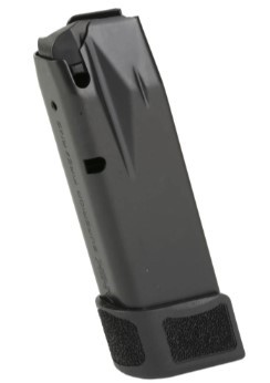 CANIK MAG METE MC9 G-EXT BK 15 - Win Repeating Arms Promotion